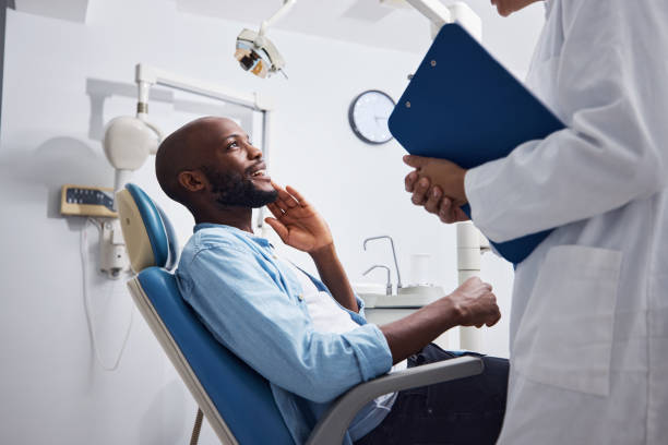 Best Emergency Dental Care for Broken or Chipped Teeth in Conover, NC