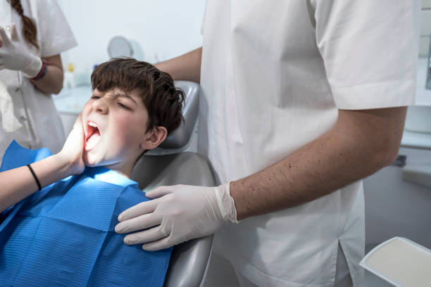 Best Cosmetic Emergency Dentistry in Conover, NC