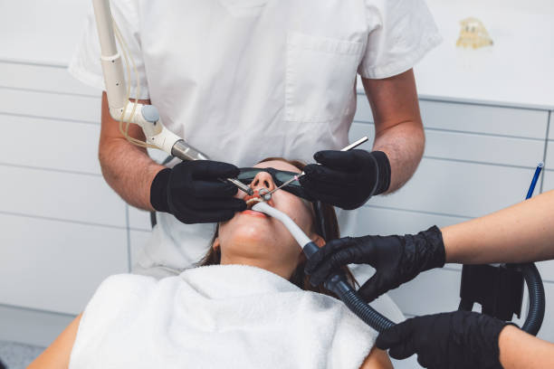 Best Emergency TMJ Treatment in Conover, NC