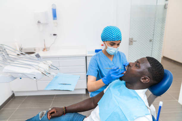 Best Emergency Treatment for Dental Infections or Abscesses in Conover, NC