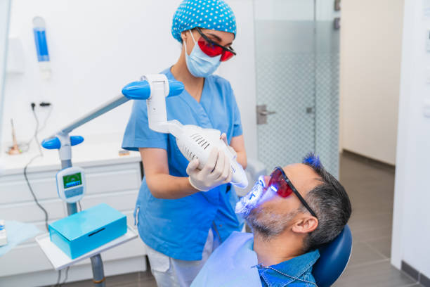 Best Emergency Gum Treatment in Conover, NC