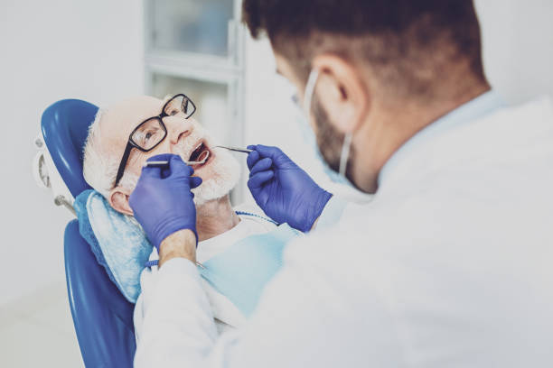Best Pediatric Emergency Dentist in Conover, NC